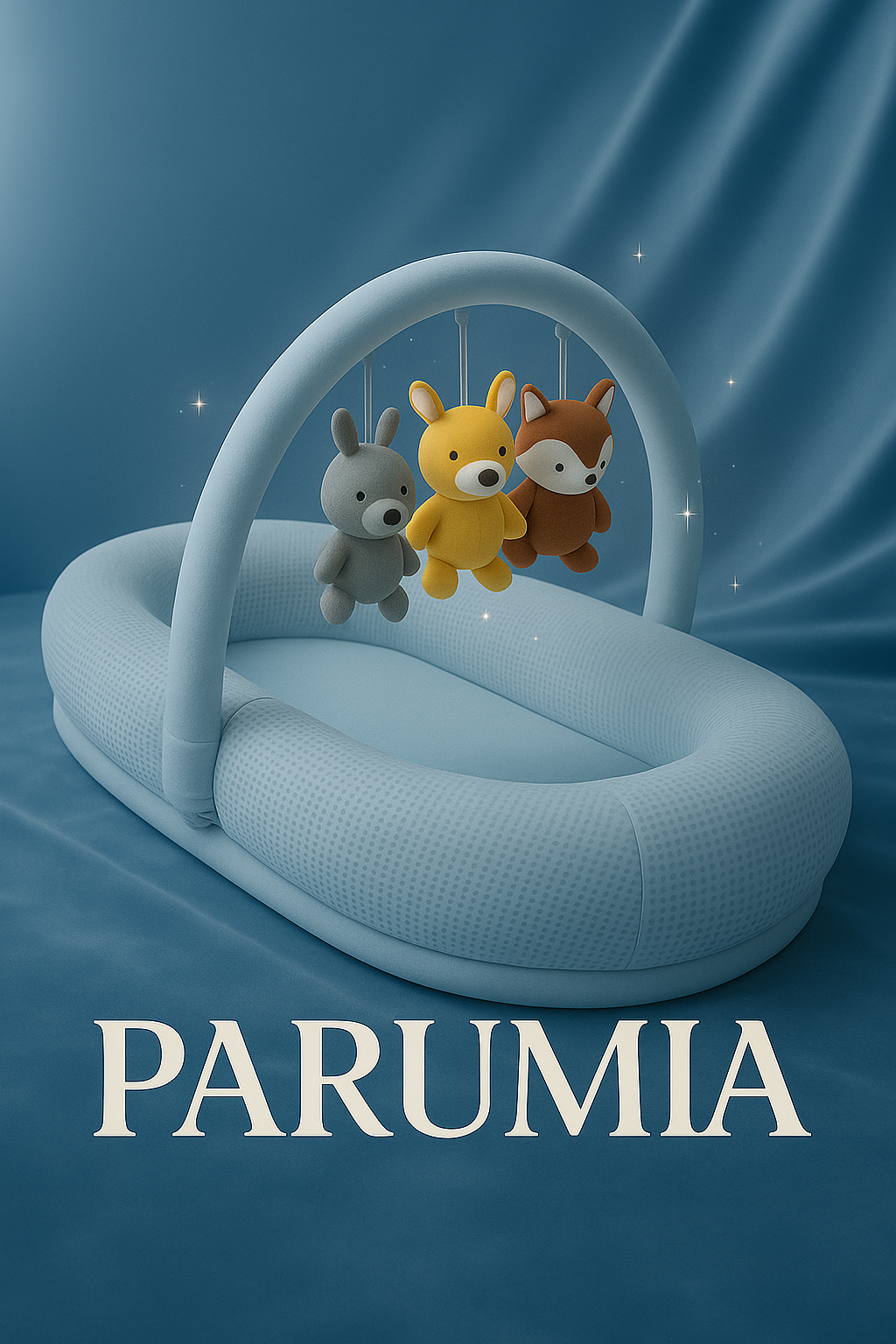 Best Baby Lounger luxury