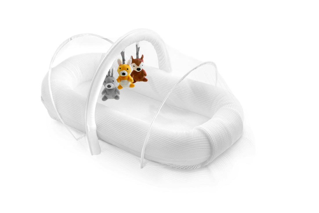 Parumia Awarded Best Baby Product Company in 2025 for Safety, Durability, and Innovation