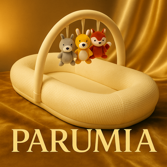 Baby Lounger
