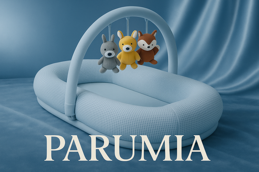 Baby Lounger